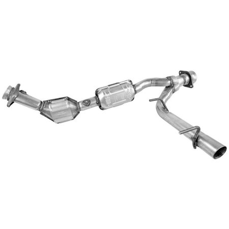 WALKER EXHAUST Catalytic Converter, 16550 16550